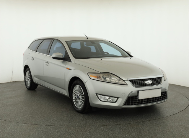 Ford Mondeo 2008