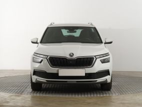 Skoda Kamiq - 2021