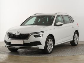Skoda Kamiq - 2021