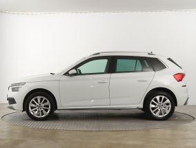 Skoda Kamiq - 2021