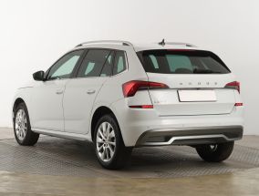 Skoda Kamiq - 2021