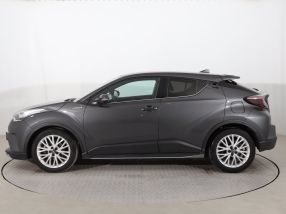 Toyota C-HR - 2019