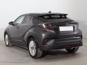 Toyota C-HR - 2019