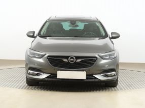 Opel Insignia - 2017