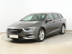 Opel Insignia - 2017