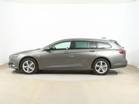Opel Insignia - 2017