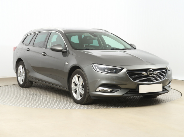 Opel Insignia 2017