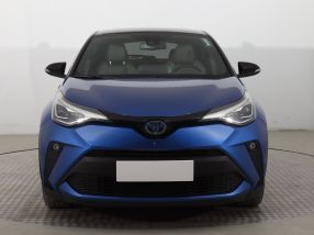 Toyota C-HR - 2020