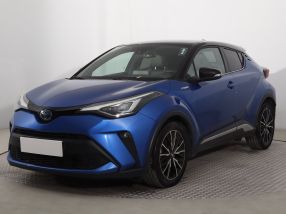 Toyota C-HR - 2020