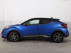 Toyota C-HR - 2020