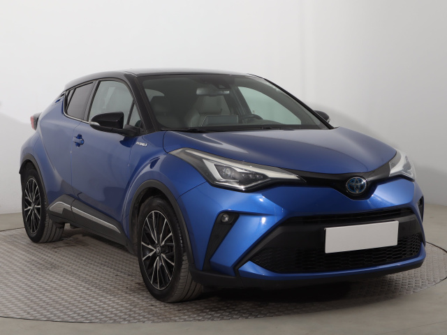 Toyota C-HR 2020