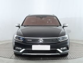 Volkswagen Passat - 2017