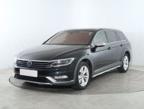 Volkswagen Passat - 2017