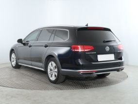 Volkswagen Passat - 2017