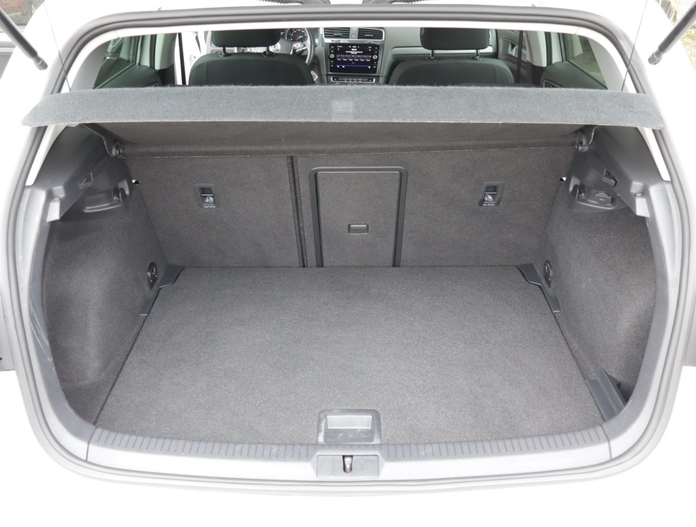 Volkswagen e-Golf
