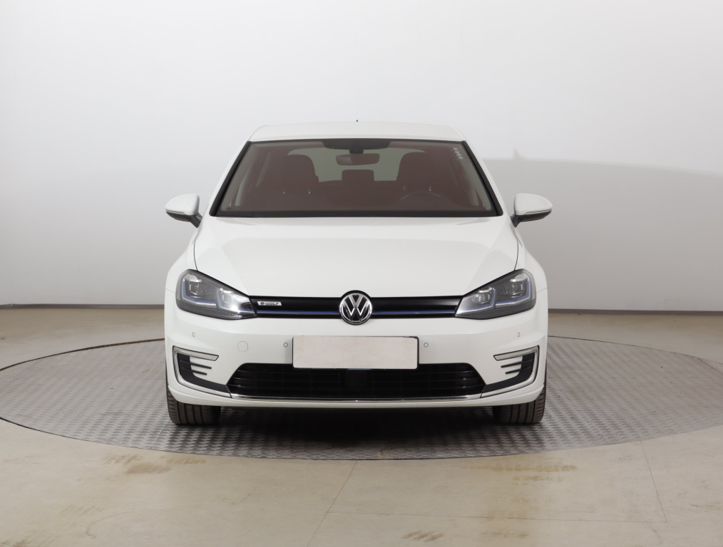 Volkswagen e-Golf