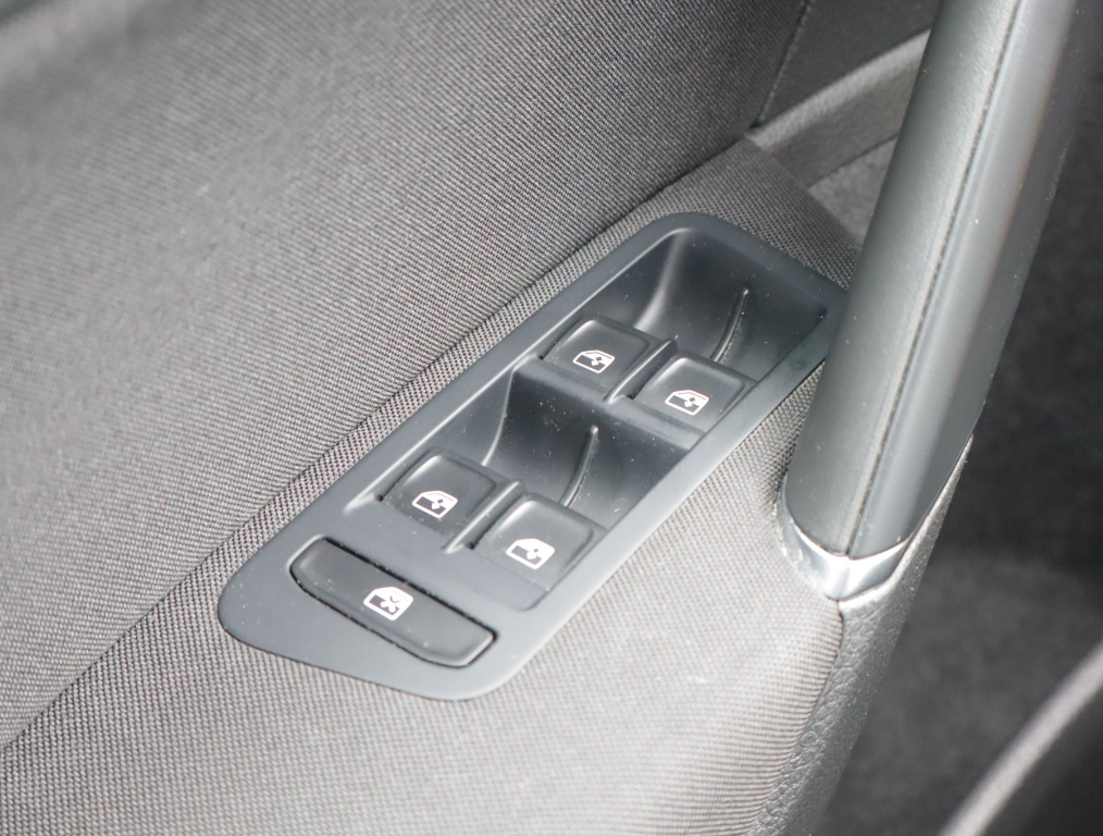Volkswagen e-Golf