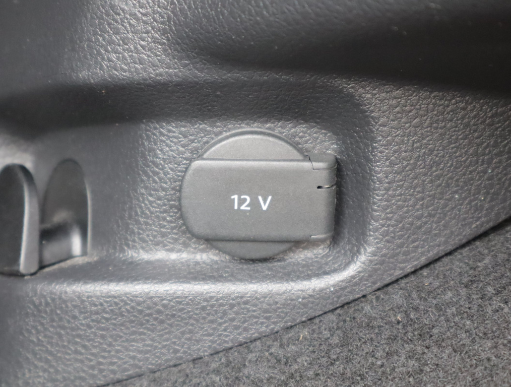 Volkswagen e-Golf
