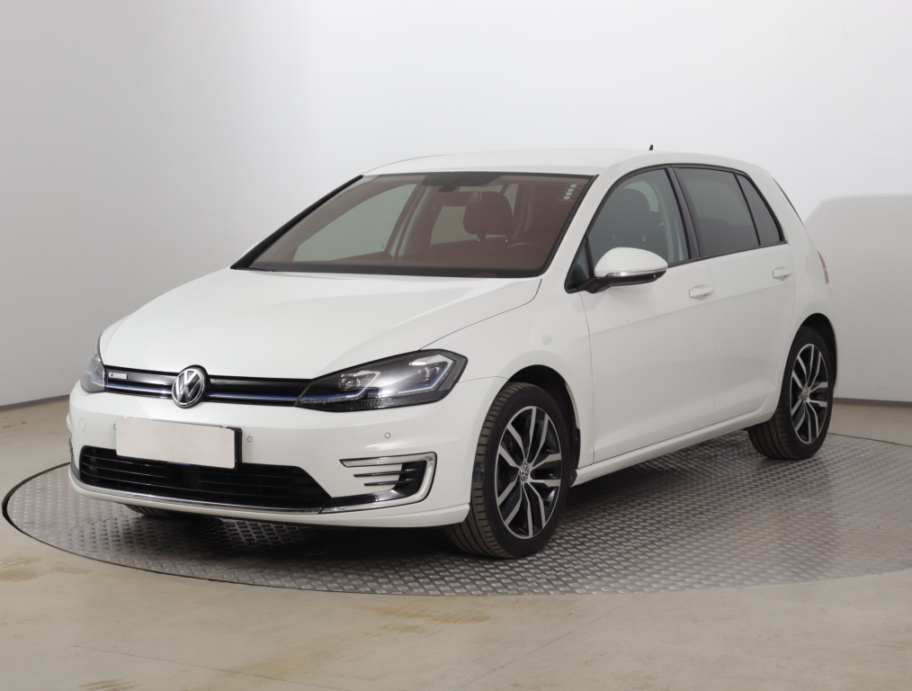 Volkswagen e-Golf
