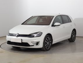 Volkswagen e-Golf - 2020