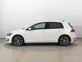 Volkswagen e-Golf - 2020