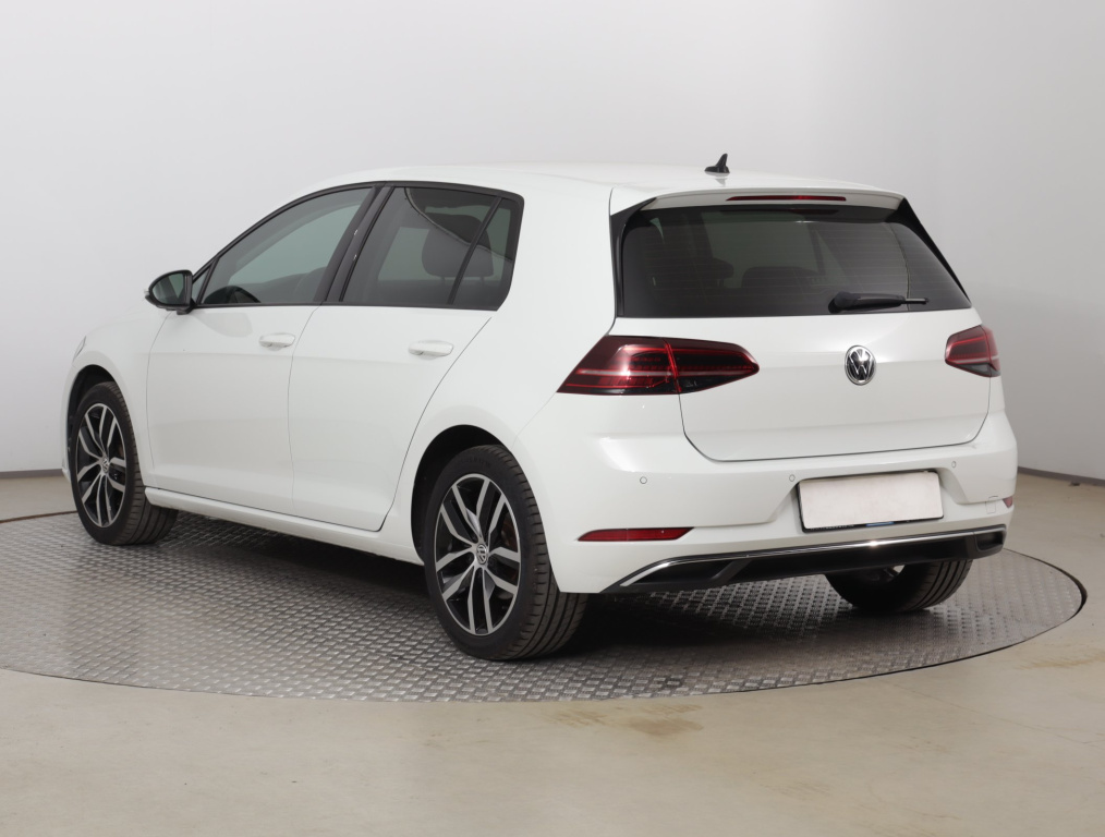 Volkswagen e-Golf