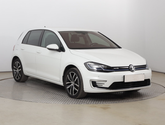 Volkswagen e-Golf
