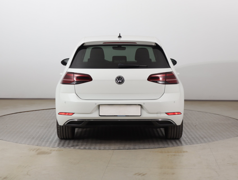 Volkswagen e-Golf