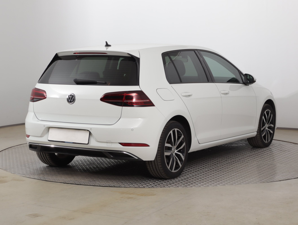 Volkswagen e-Golf