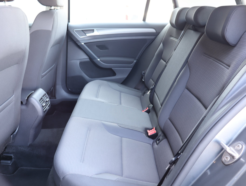 Volkswagen e-Golf