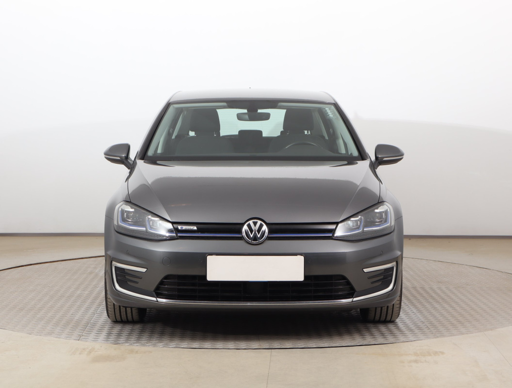 Volkswagen e-Golf