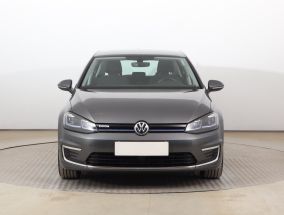 Volkswagen e-Golf - 2019