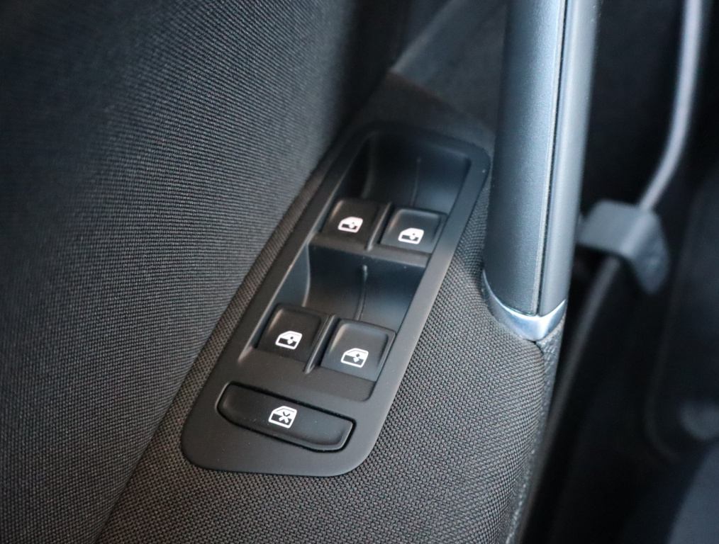 Volkswagen e-Golf
