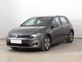 Volkswagen e-Golf - 2019