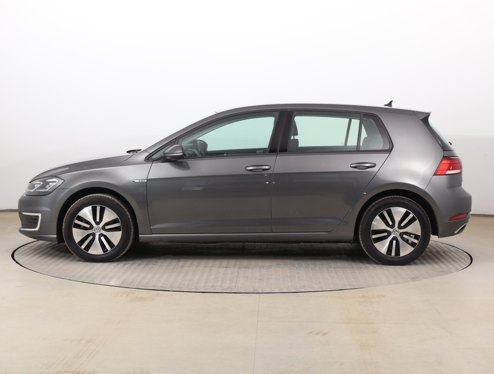 Volkswagen e-Golf