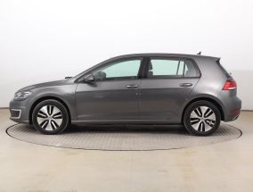 Volkswagen e-Golf - 2019