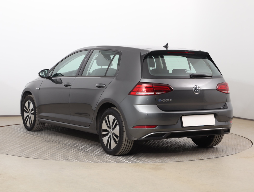 Volkswagen e-Golf