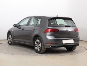 Volkswagen e-Golf - 2019