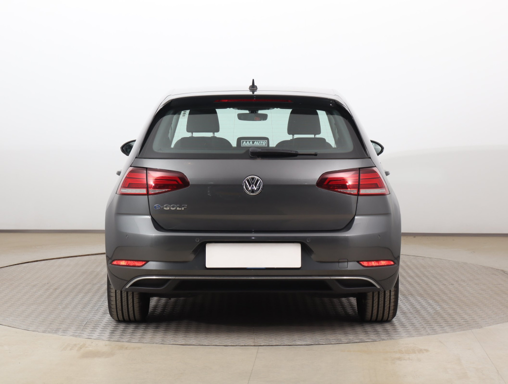 Volkswagen e-Golf