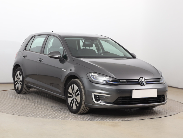 Volkswagen e-Golf 2019