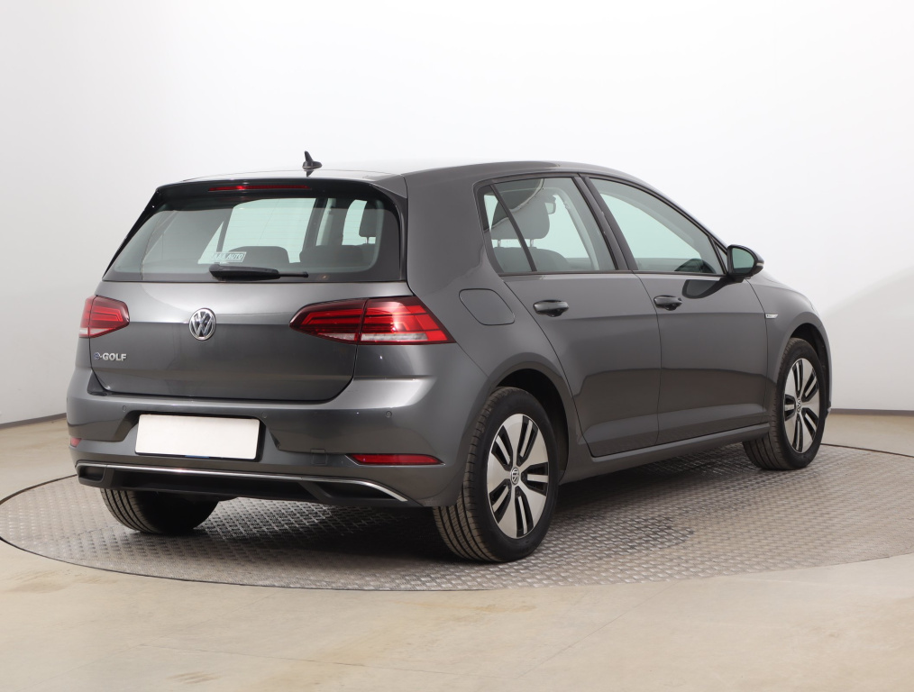 Volkswagen e-Golf