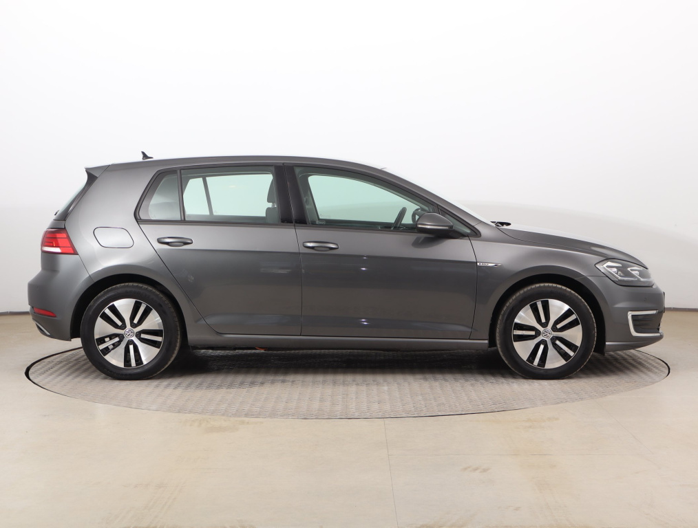 Volkswagen e-Golf