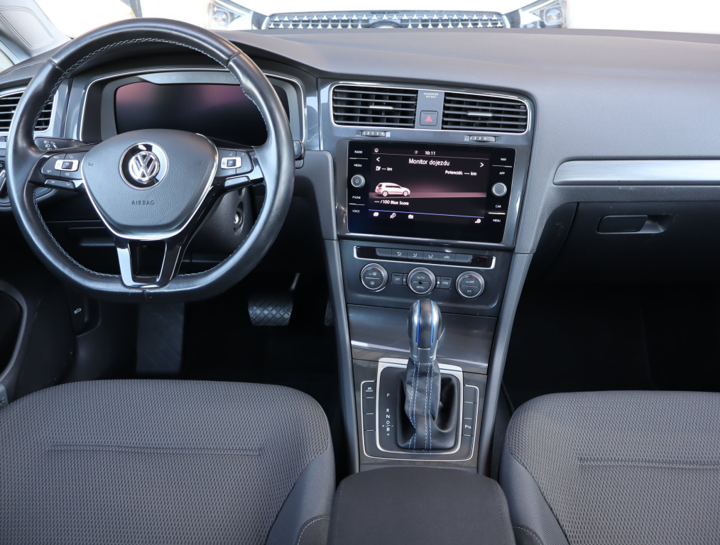 Volkswagen e-Golf