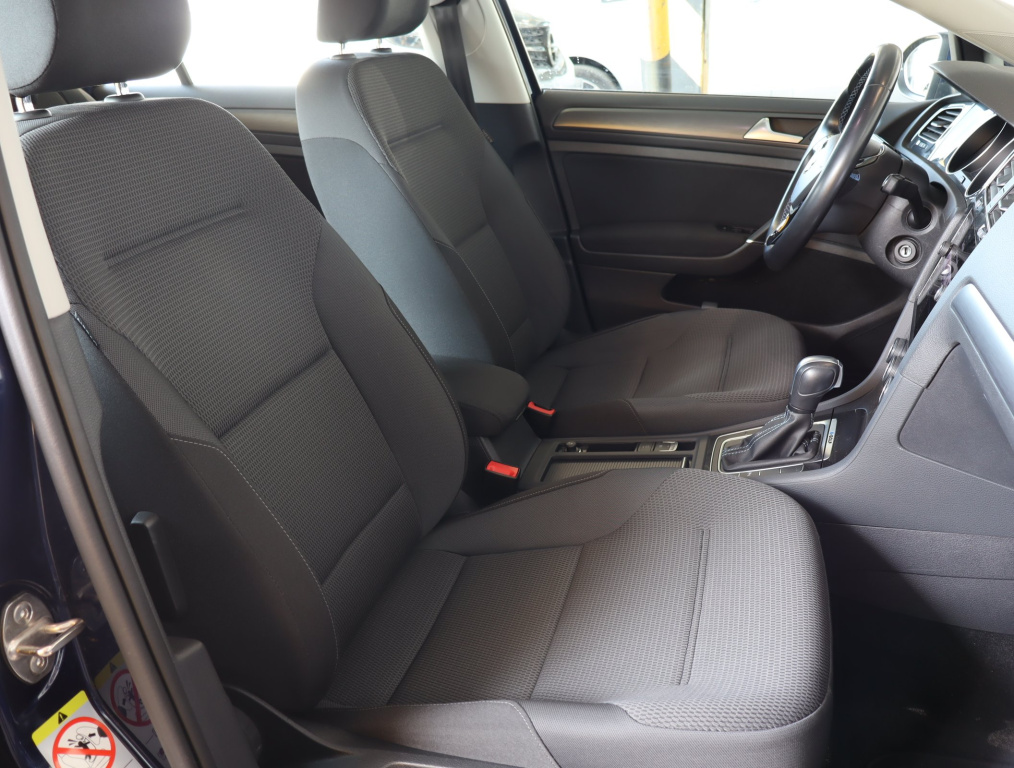 Volkswagen e-Golf