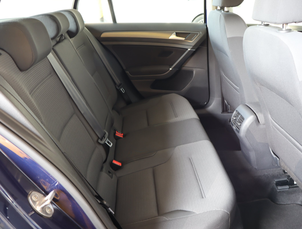 Volkswagen e-Golf