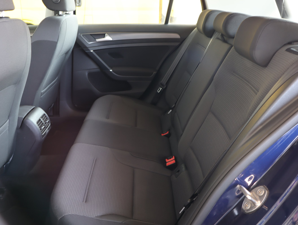 Volkswagen e-Golf