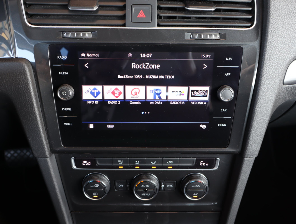 Volkswagen e-Golf