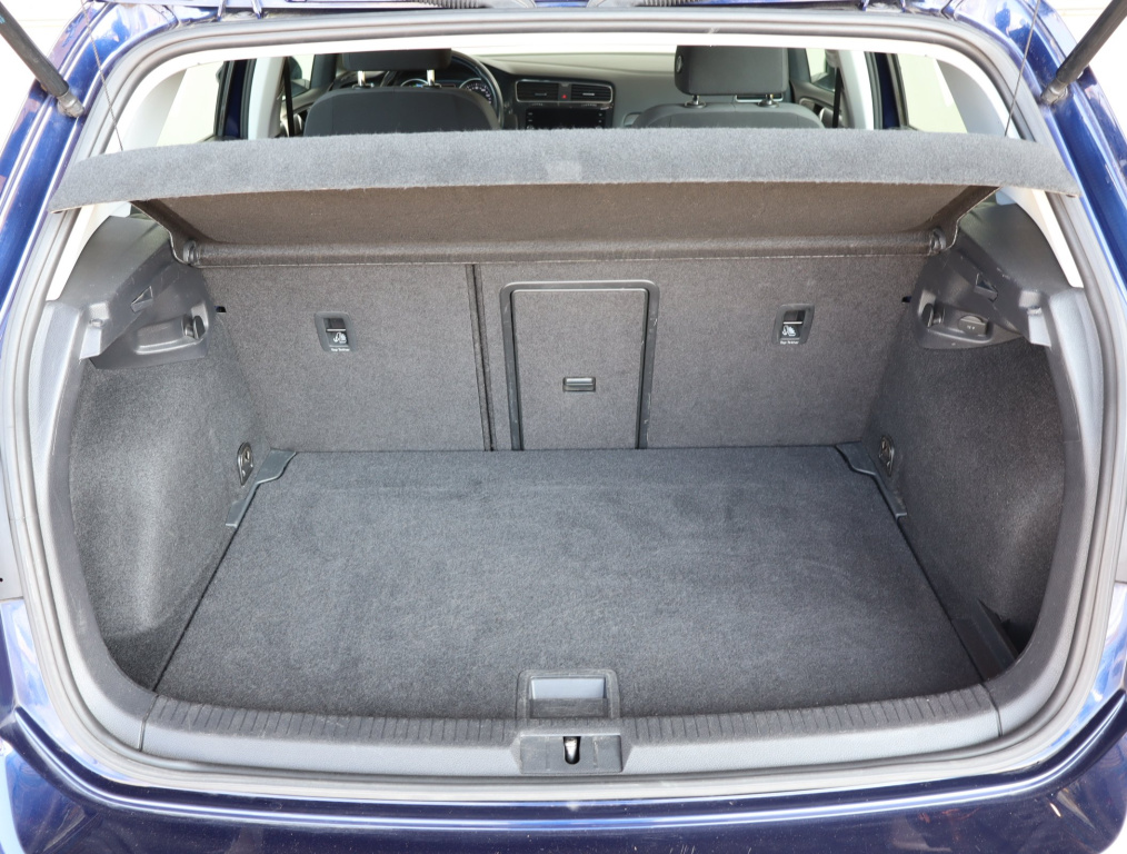 Volkswagen e-Golf