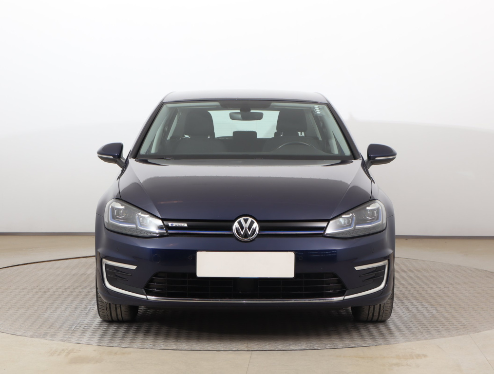 Volkswagen e-Golf