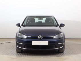 Volkswagen e-Golf - 2019